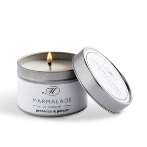 Prosecco & Juniper - Medium Tin