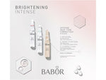 Load image into Gallery viewer, DR. BABOR BRIGHTENING INTENSE AMPOULE TREATMENT
