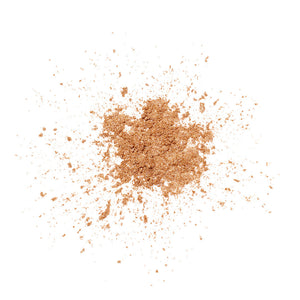 Living Glow Face&Body Powder