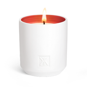 Rue des Groseilliers Candle