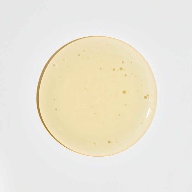 rum hand+body wash