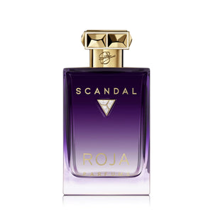 SCANDAL ESSENCE DE PARFUM POUR FEMME