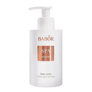 SPA - Shaping Body Lotion