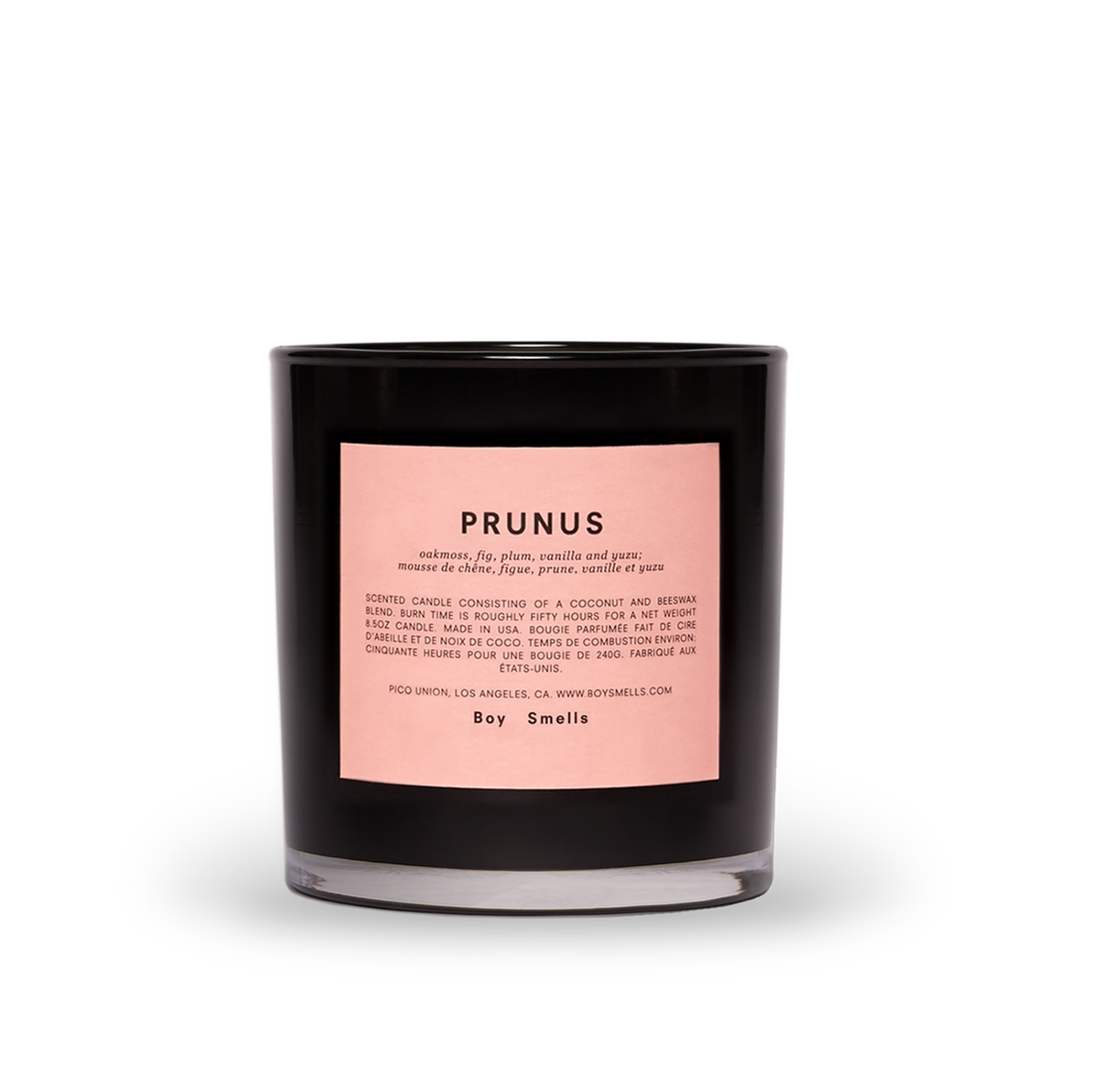 PRUNUS