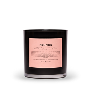 PRUNUS