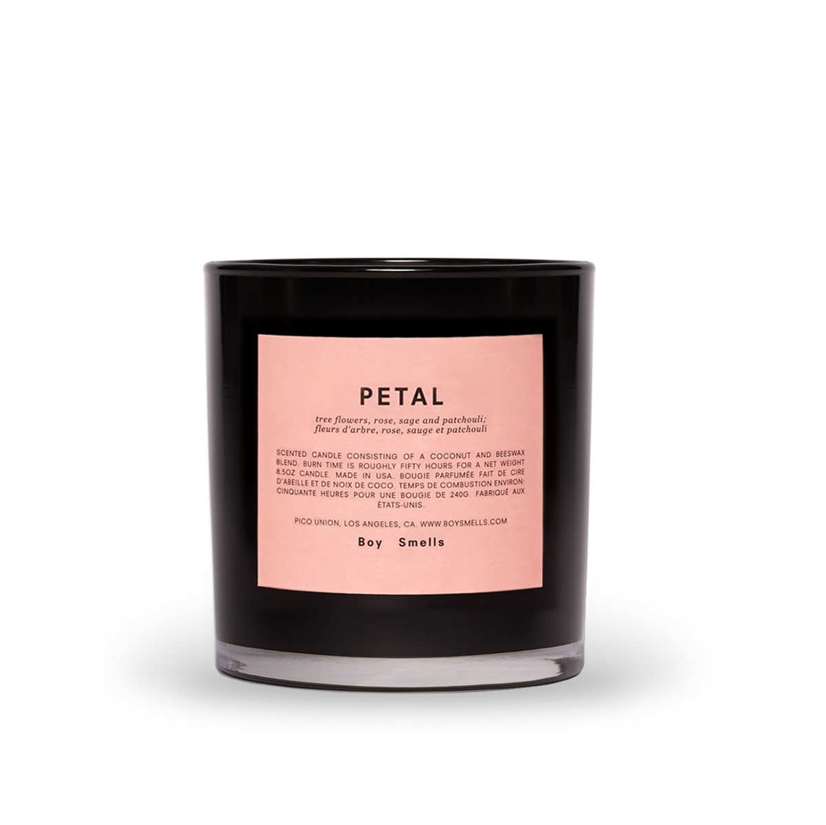 PETAL
