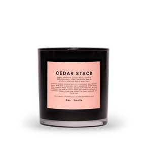 CEDAR STACK MAGNUM