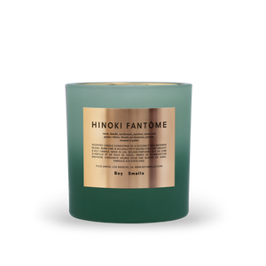 HINOKI FANTOME MAGNUM