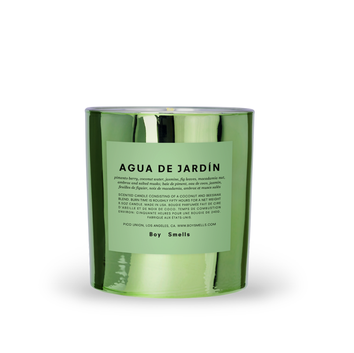 AQUA DE JARDIN