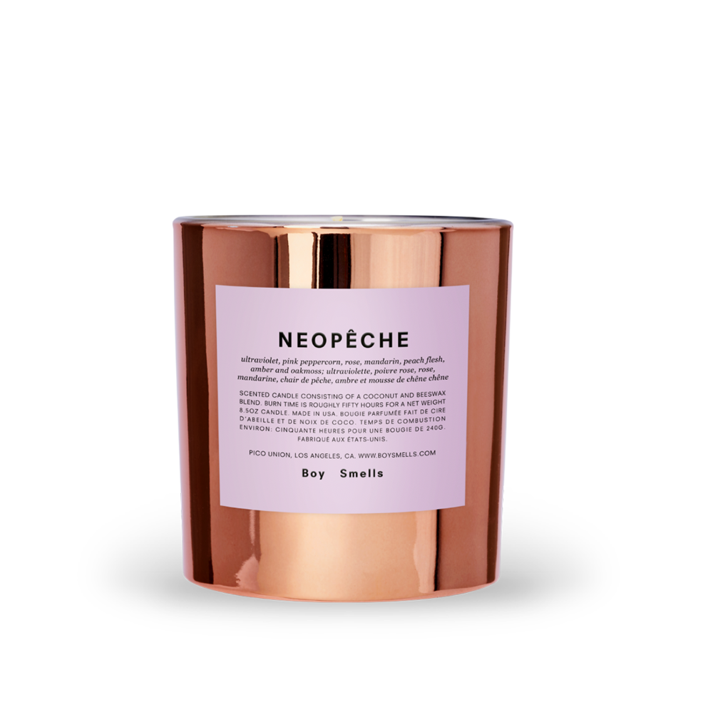 NEOPECHE
