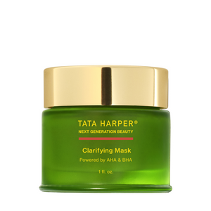 CLARIFYING MASK