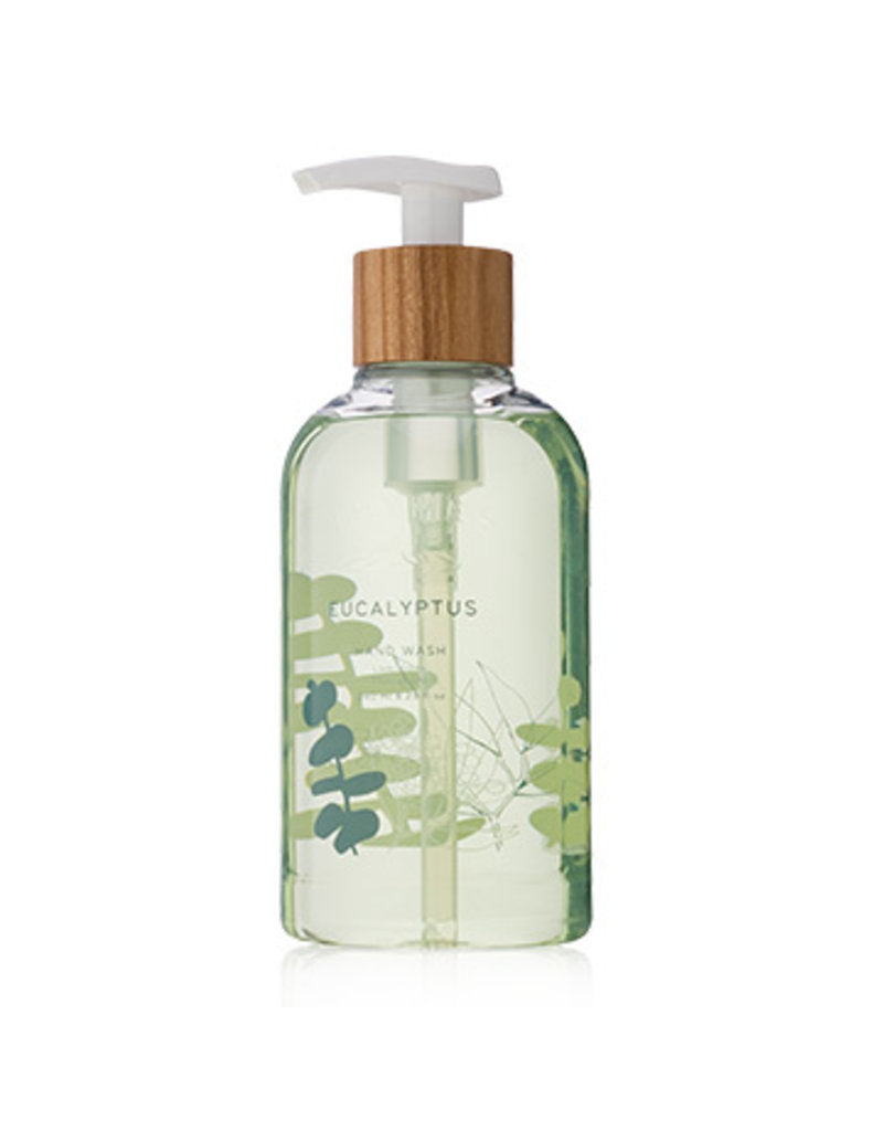THYMES EUCALYPTUS HAND WASH