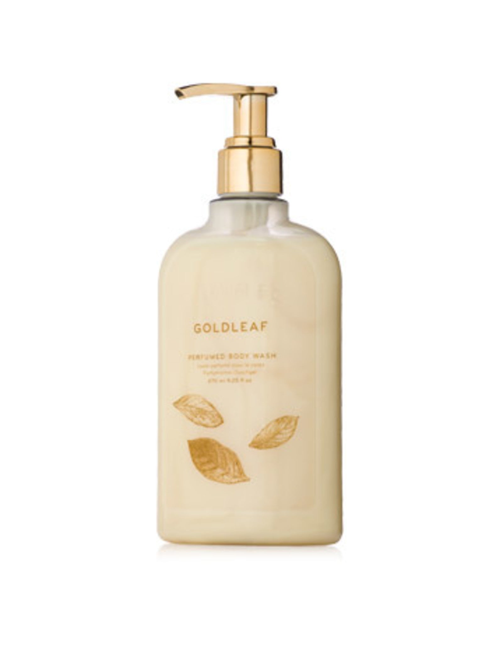 THYMES GOLDLEAF PERFUMED BODY WASH
