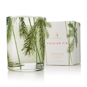 FRASIER FIR VOTIVE CANDLE 2OZ.