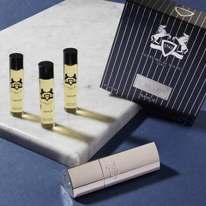 LAYTON TRAVEL SET