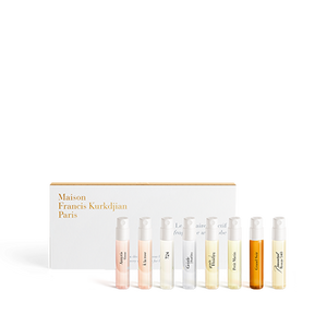 Mini Fragrance Wardrobe for Her
