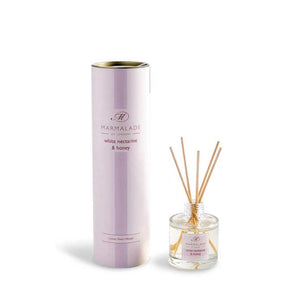 White Nectarine & Honey Diffuser