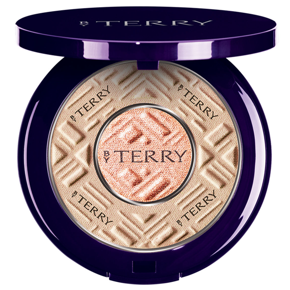 COMPACT-EXPERT DUAL POWDER